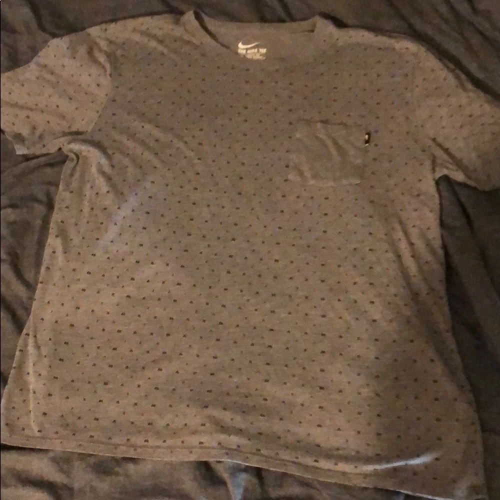 Nike tshirt